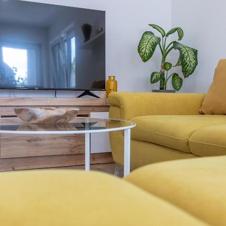 Unique: Zentrumsnahe 2 Zimmerwohnung In Villingen Mit Netflix 1 Og Exterior photo