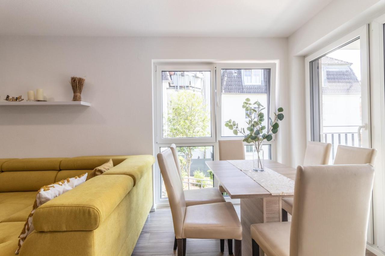 Unique: Zentrumsnahe 2 Zimmerwohnung In Villingen Mit Netflix 1 Og Exterior photo